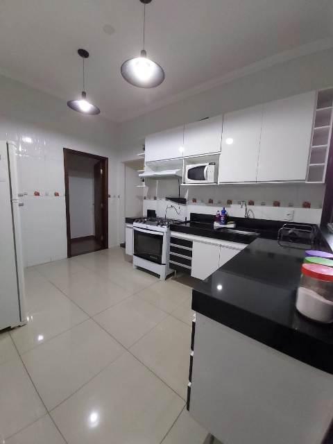 Casa, Oitis, 3 Quartos, 3 Vagas, 1 Suíte