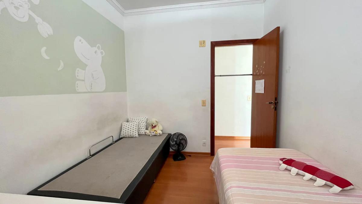 Casa, Santa Amélia, 3 Quartos, 3 Vagas, 1 Suíte