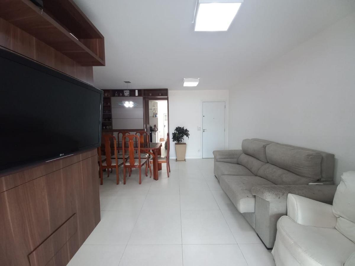 Apartamento, Ipiranga, 4 Quartos, 3 Vagas, 1 Suíte