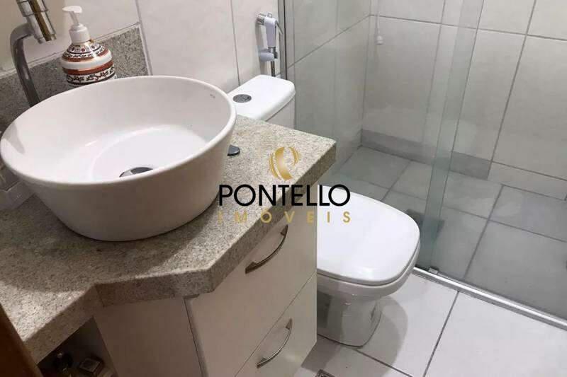 Apartamento, Buritis, 2 Quartos, 2 Vagas, 1 Suíte