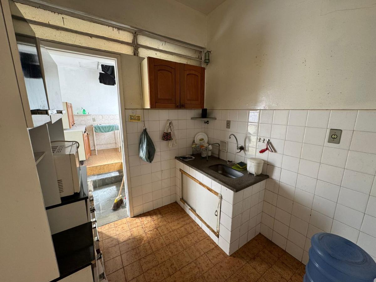 Casa, Colégio Batista, 7 Quartos, 1 Vaga