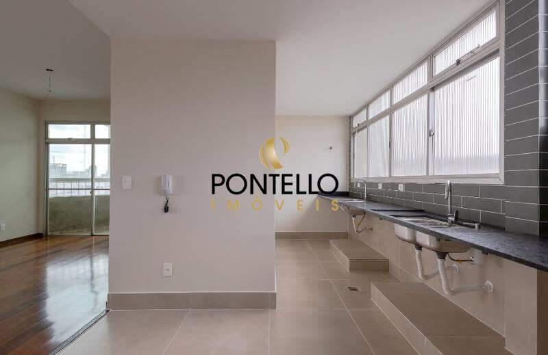 Apartamento, Santo Agostinho, 3 Quartos, 2 Vagas, 1 Suíte