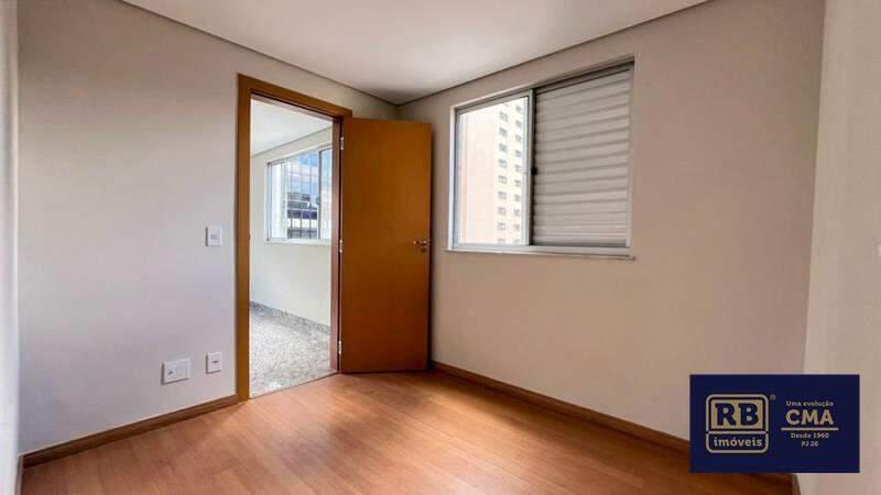 Apartamento, Lourdes, 2 Quartos, 1 Vaga, 2 Suítes