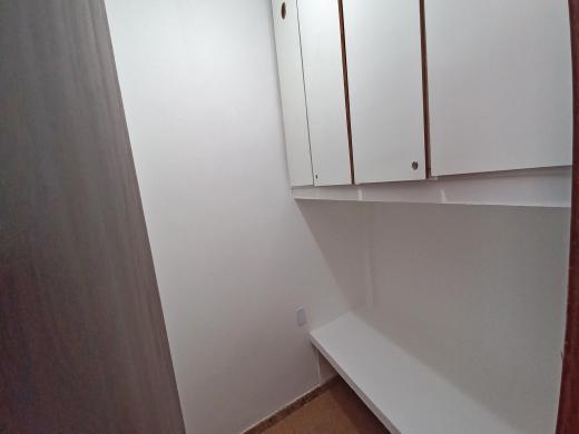 Apartamento, Anchieta, 3 Quartos, 1 Vaga