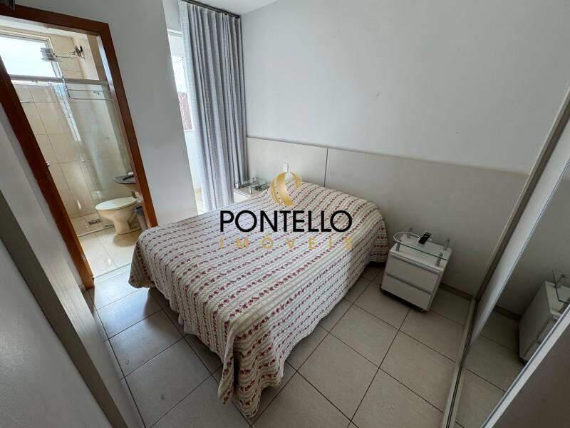 Cobertura, Santa Inês, 3 Quartos, 2 Vagas, 2 Suítes