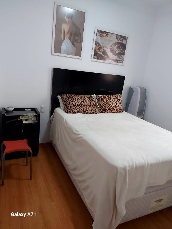 Cobertura, Santo Antônio, 3 Quartos, 3 Vagas, 1 Suíte