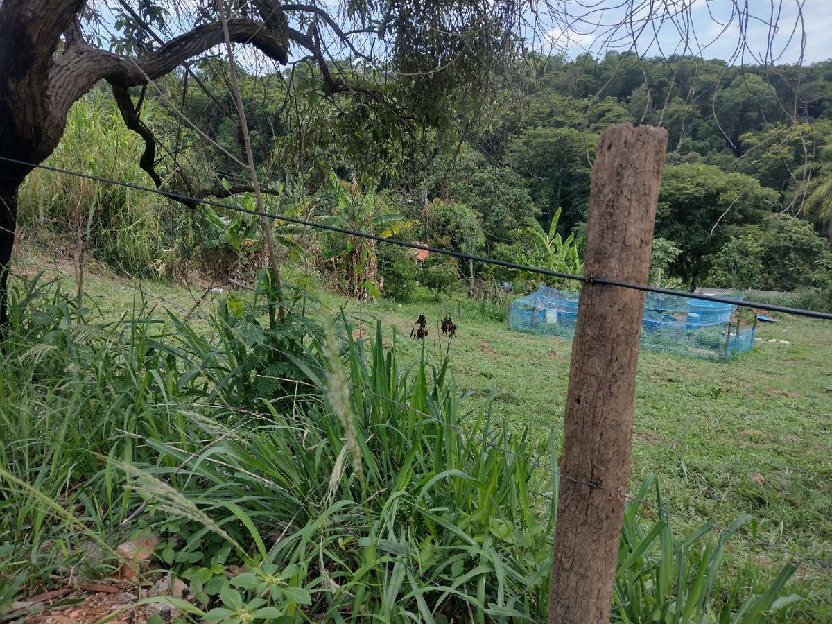 Lote, Panorama Industrial, 0 Quarto, 0 Vaga