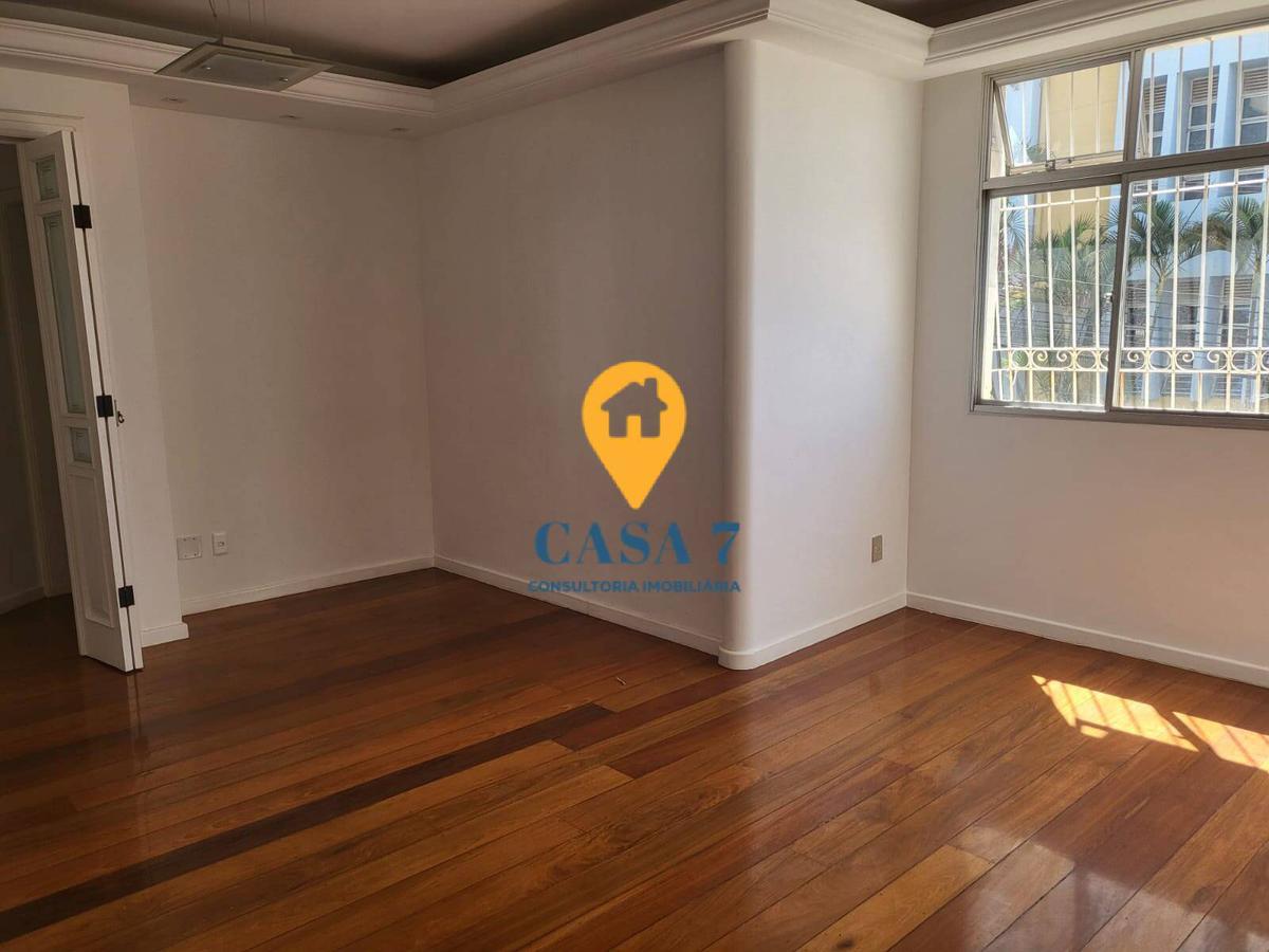 Apartamento, Silveira, 3 Quartos, 2 Vagas, 1 Suíte