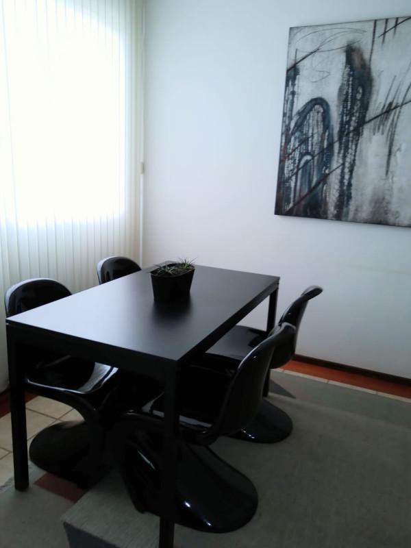 Apartamento, Sagrada Família, 2 Quartos, 1 Vaga