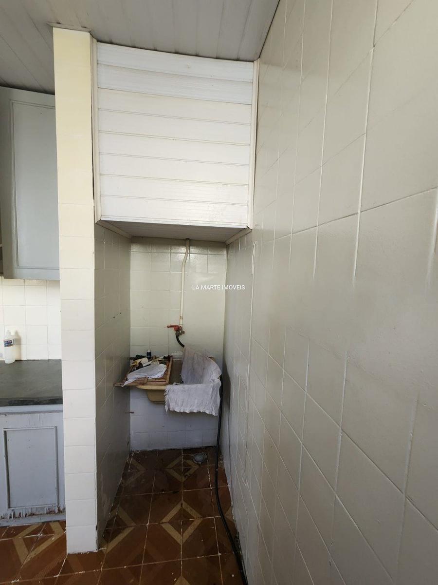 Apartamento, Jardim Riacho das Pedras, 3 Quartos, 1 Vaga