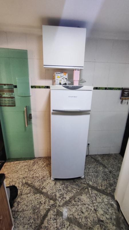 Casa, Tijuca, 2 Quartos, 1 Vaga