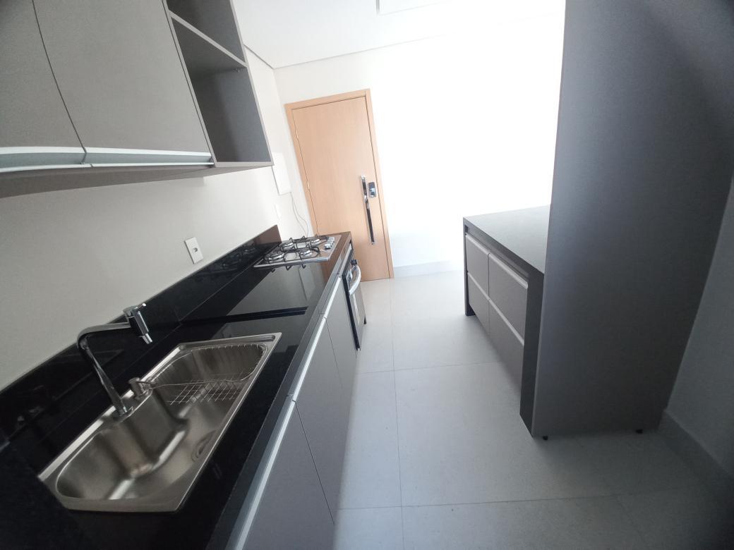 Apartamento, Funcionários, 1 Quarto, 2 Vagas, 1 Suíte
