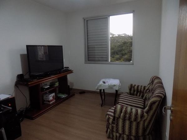 Apartamento, Buritis, 4 Quartos, 3 Vagas, 1 Suíte