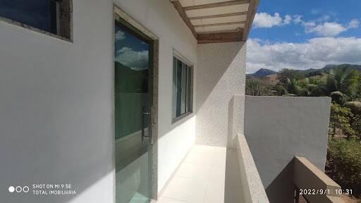 Casa, Córrego Alto, 3 Quartos, 2 Vagas, 1 Suíte