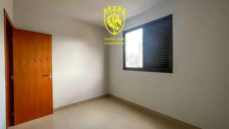 Cobertura, Prado, 4 Quartos, 3 Vagas, 1 Suíte