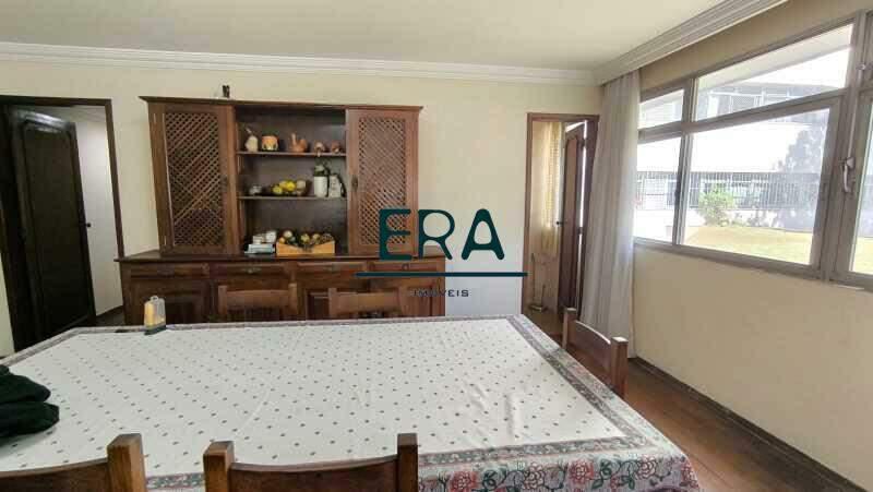 Apartamento, Lourdes, 4 Quartos, 2 Vagas, 1 Suíte