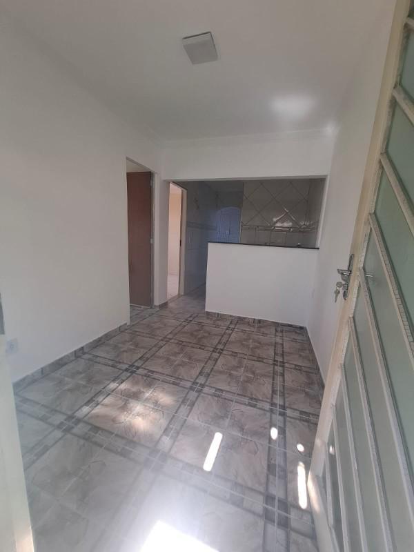 Casa, Bela Vista, 2 Quartos, 1 Vaga