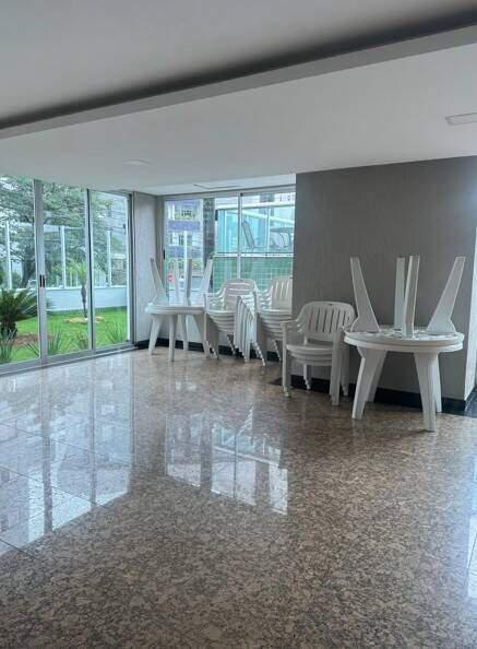 Apartamento, Buritis, 2 Quartos, 2 Vagas, 1 Suíte