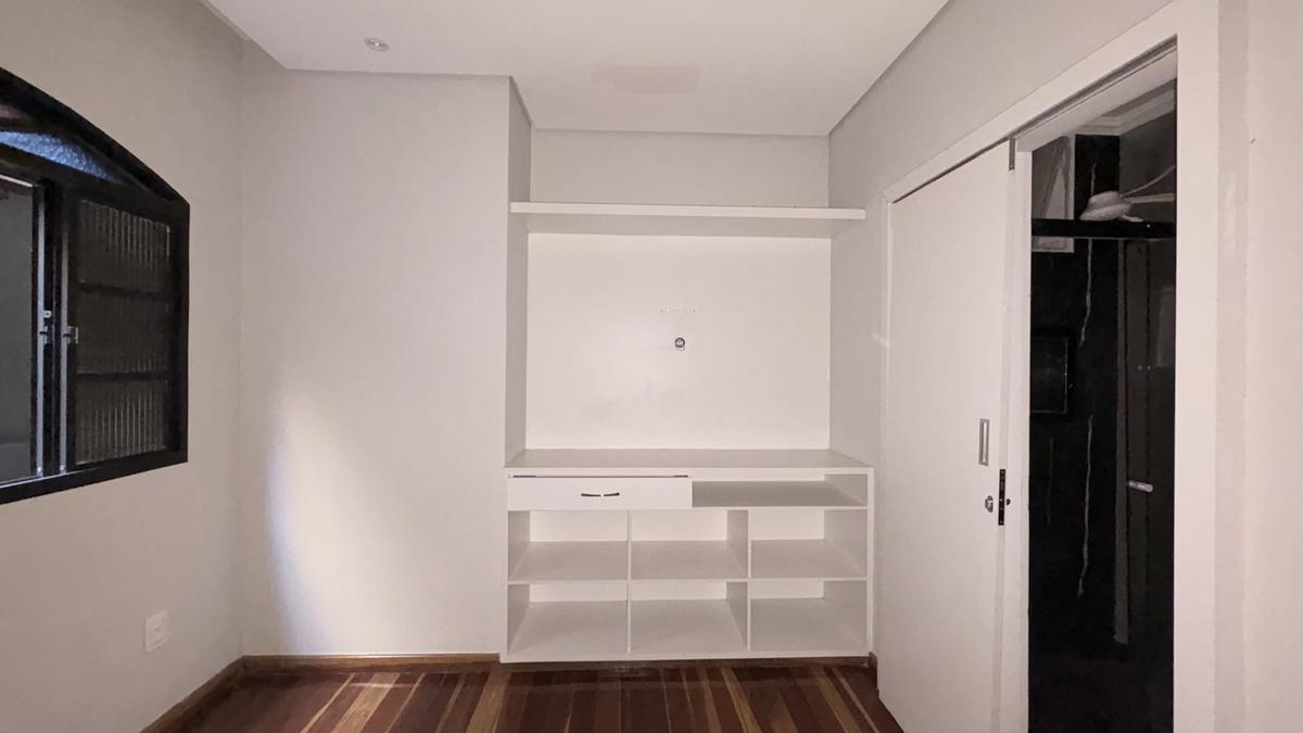 Apartamento, Luxemburgo, 4 Quartos, 1 Vaga, 1 Suíte