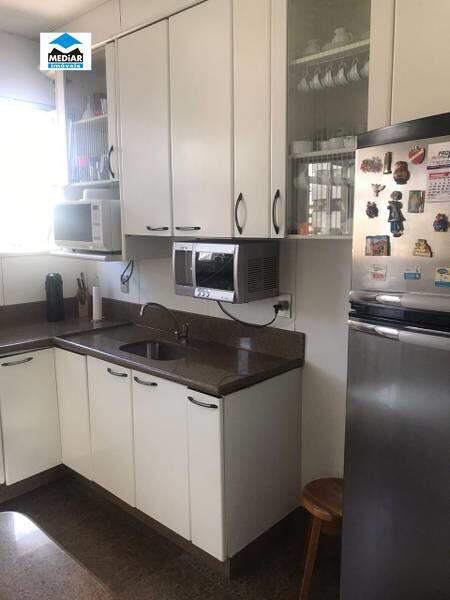 Cobertura, Lourdes, 5 Quartos, 3 Vagas, 1 Suíte