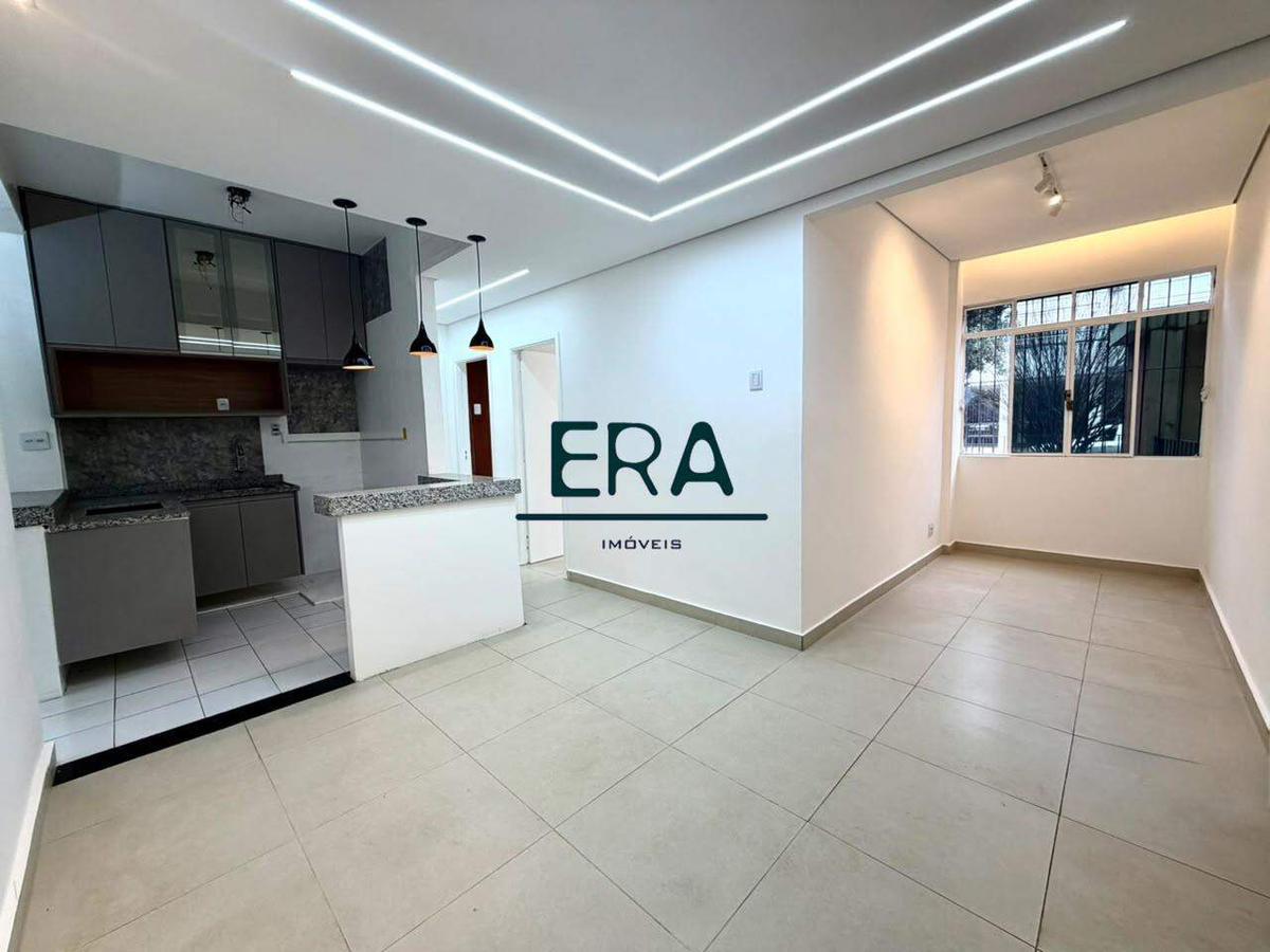 Apartamento, Gutierrez, 2 Quartos, 0 Vaga