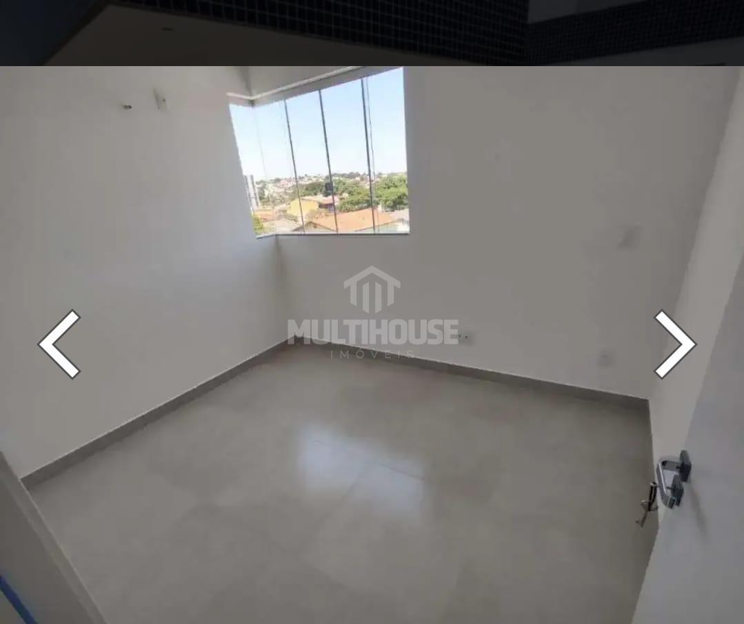 Apartamento, Santa Branca, 3 Quartos, 2 Vagas, 1 Suíte