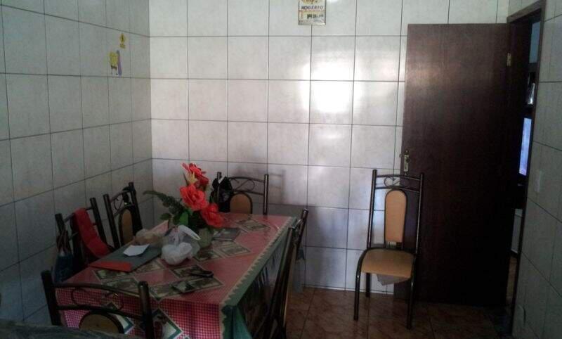 Casa, São Caetano, 3 Quartos, 3 Vagas, 1 Suíte