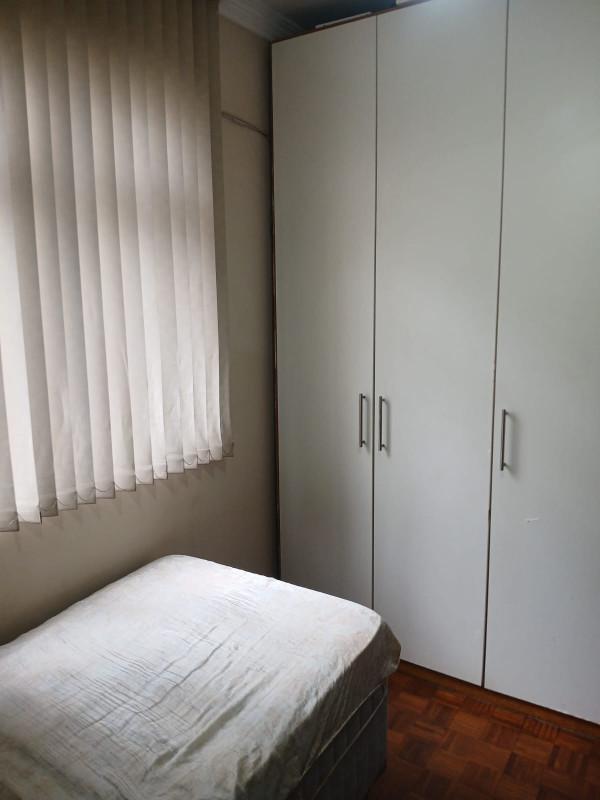 Cobertura, Cinquentenário, 4 Quartos, 1 Vaga, 1 Suíte