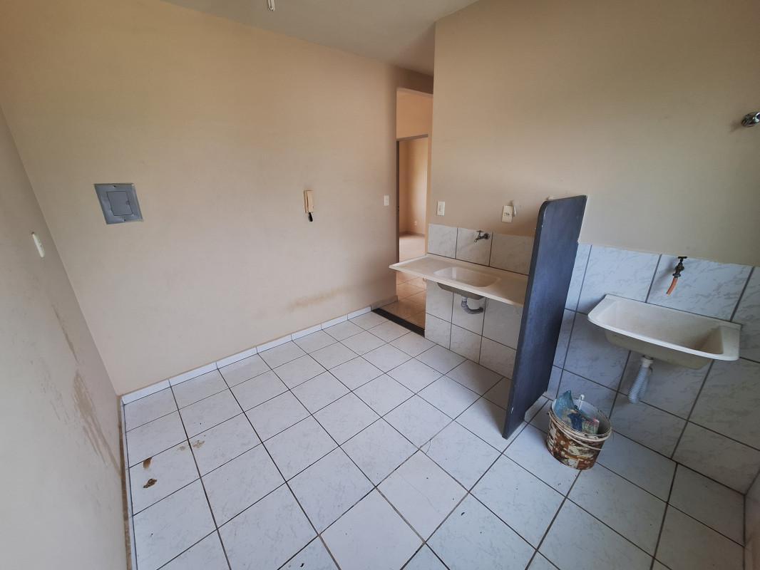 Apartamento, Bom Sossego, 2 Quartos, 1 Vaga