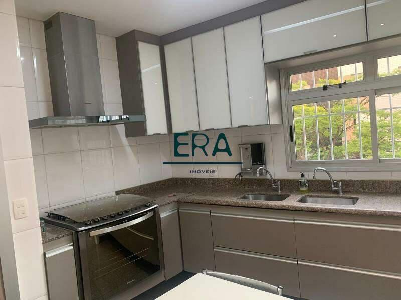 Apartamento, Buritis, 4 Quartos, 2 Vagas, 2 Suítes