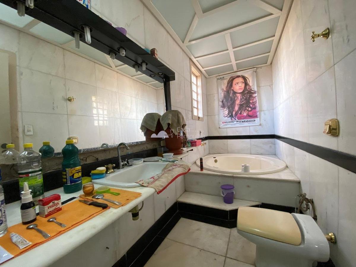Casa, Santa Amélia, 3 Quartos, 3 Vagas, 3 Suítes