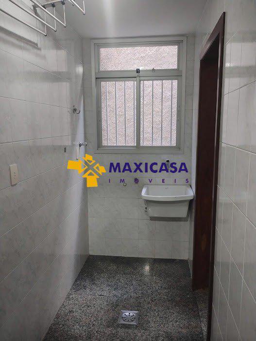 Apartamento, São José, 2 Quartos, 1 Vaga