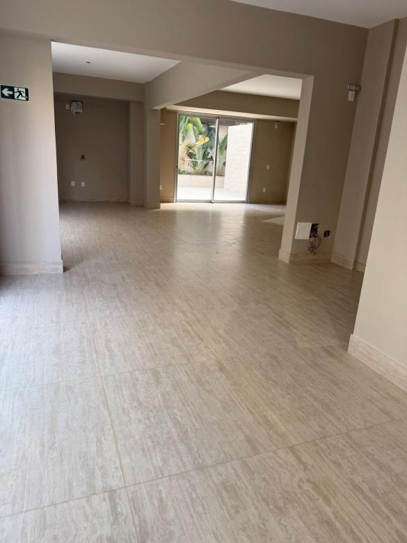 Conjunto de Salas, Santa Lúcia, 1 Vaga, 1 Suíte