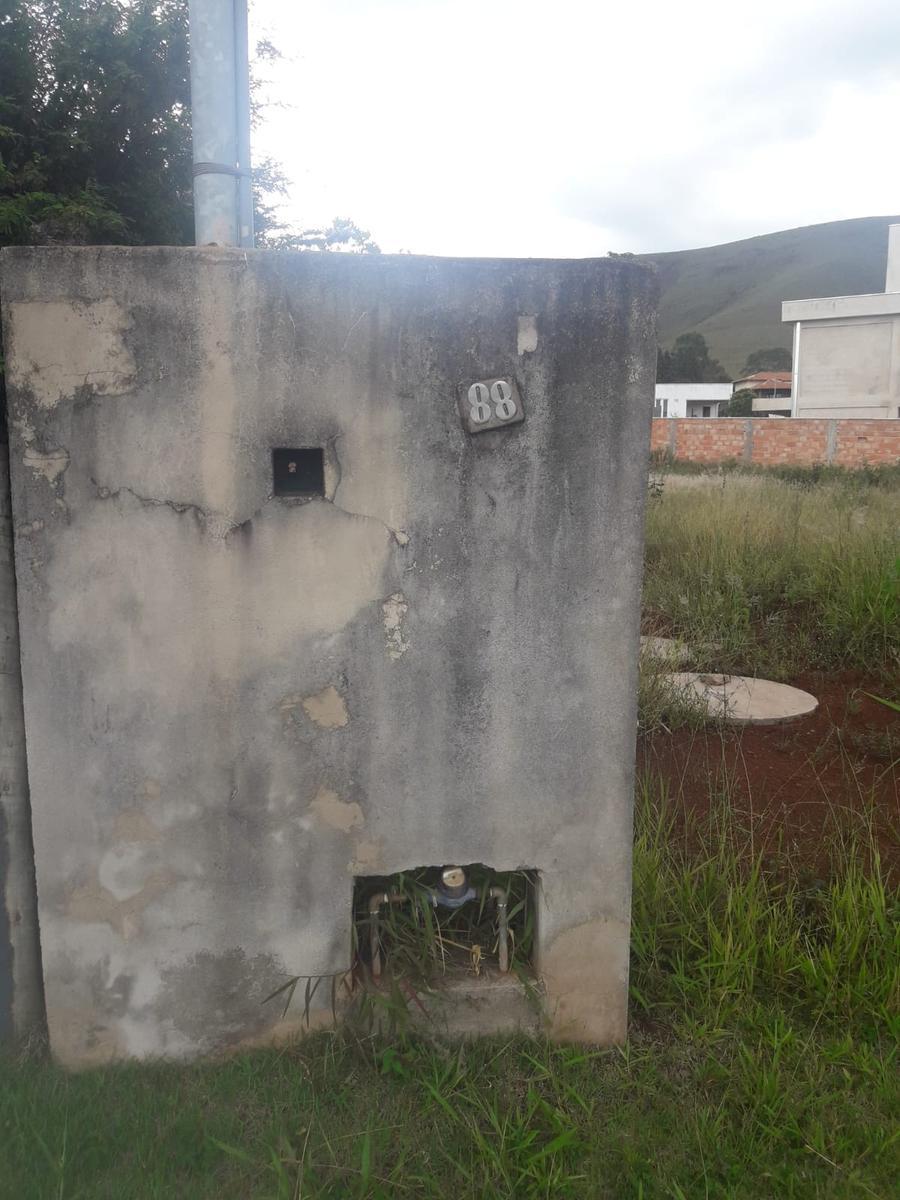 Lote em Condomínio, Ville Des Lacs