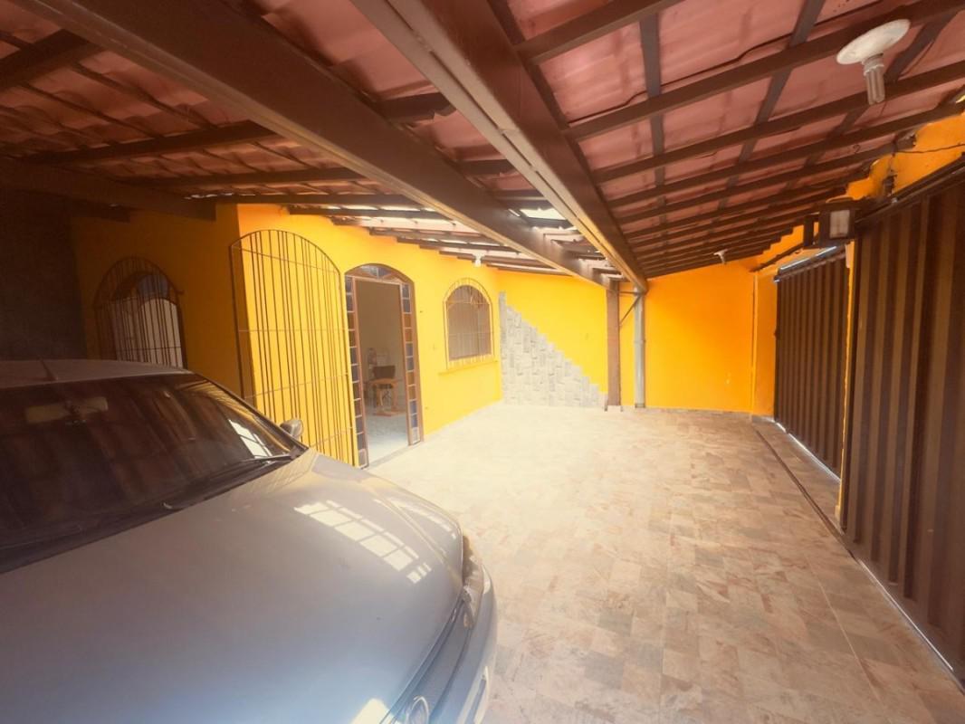 Casa, Piratininga (venda Nova), 3 Quartos, 3 Vagas, 1 Suíte