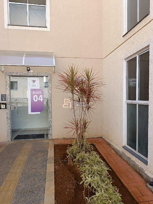 Apartamento, Três Barras, 2 Quartos, 1 Vaga