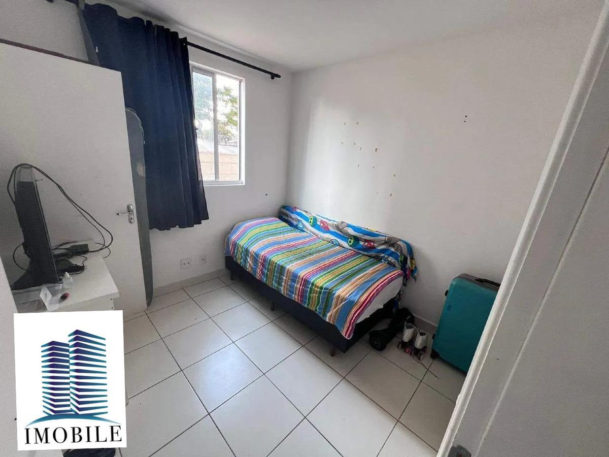 Apartamento, Jardim Guanabara, 3 Quartos, 1 Vaga, 1 Suíte