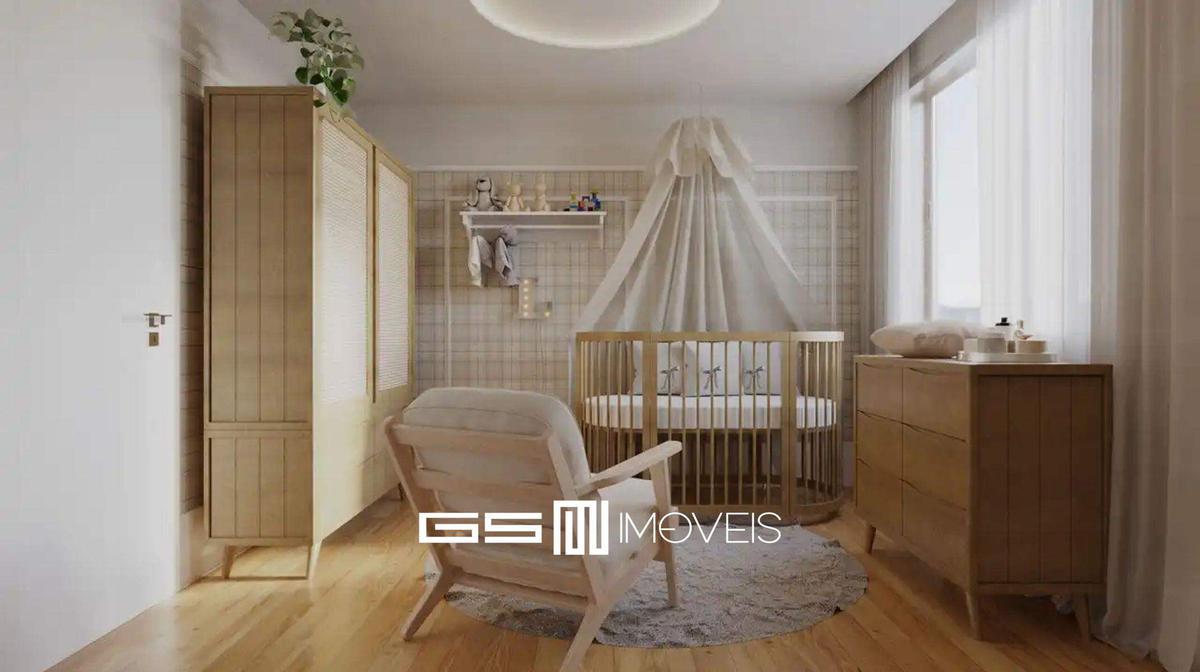 Apartamento, Cruzeiro, 4 Quartos, 4 Vagas, 2 Suítes