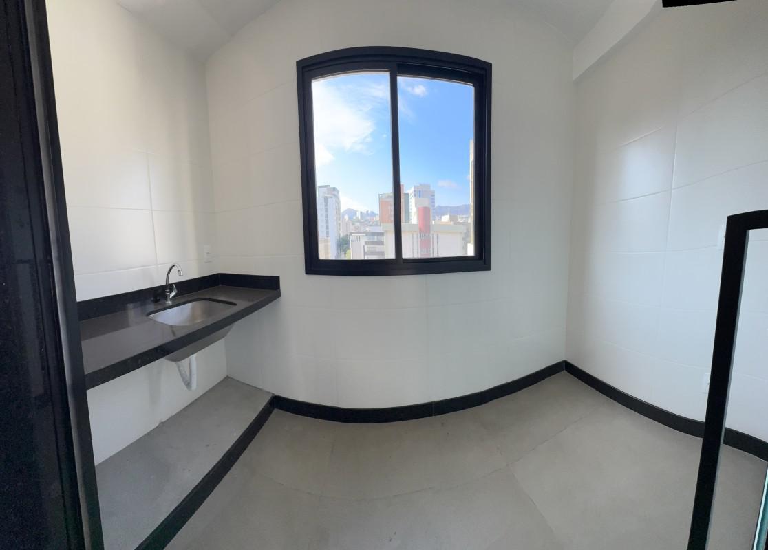 Apartamento, São Pedro, 3 Quartos, 2 Vagas, 2 Suítes