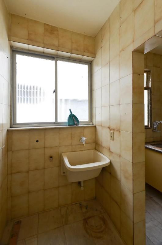 Apartamento, Serra, 3 Quartos, 2 Vagas