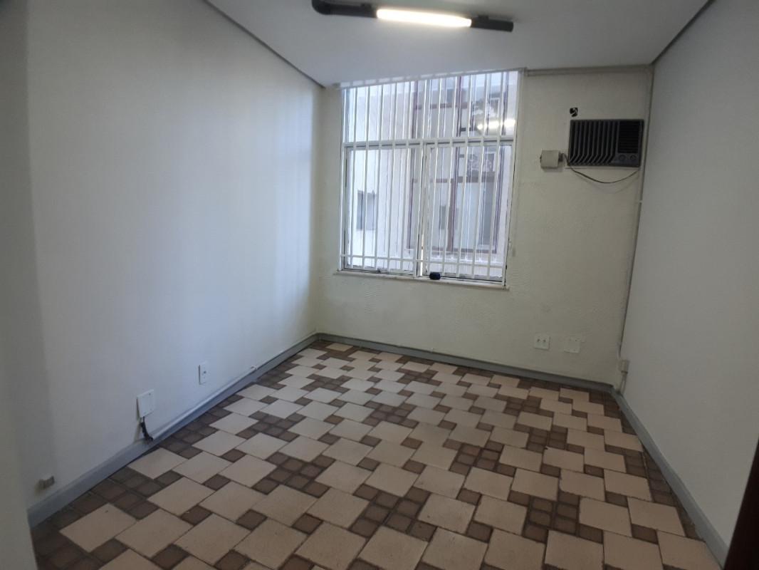 Sala, Cidade Nova, 0 Quarto, 0 Vaga
