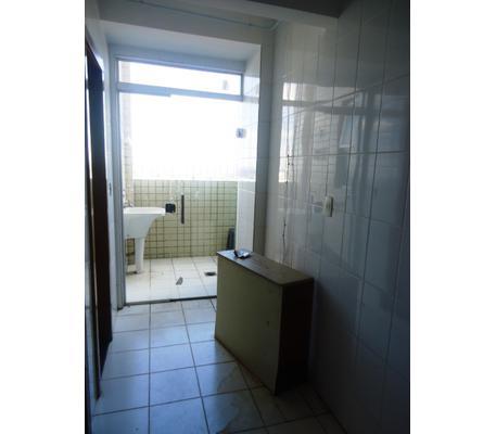 Apartamento, Ouro Preto, 4 Quartos, 2 Vagas, 1 Suíte