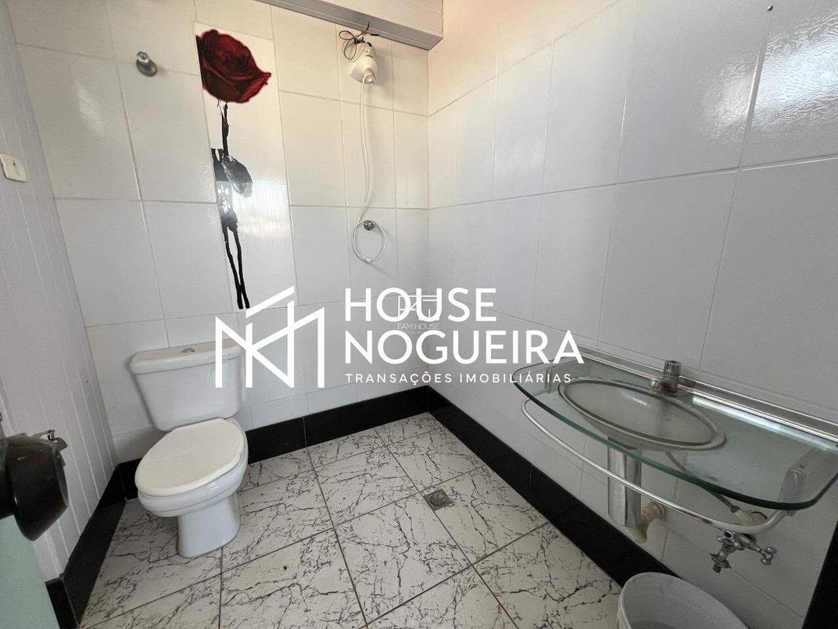 Casa, Santa Helena, 4 Quartos, 8 Vagas, 2 Suítes