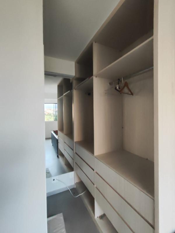 Apartamento, Paquetá, 1 Quarto, 1 Vaga