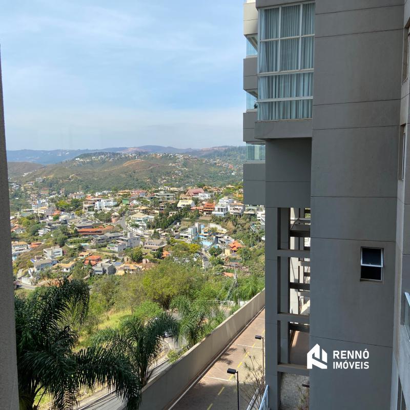 Apartamento, Vila da Serra, 4 Quartos, 4 Vagas, 4 Suítes