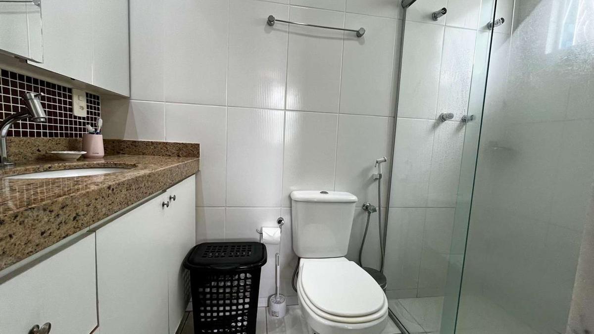Cobertura, Nova Floresta, 3 Quartos, 2 Vagas, 1 Suíte