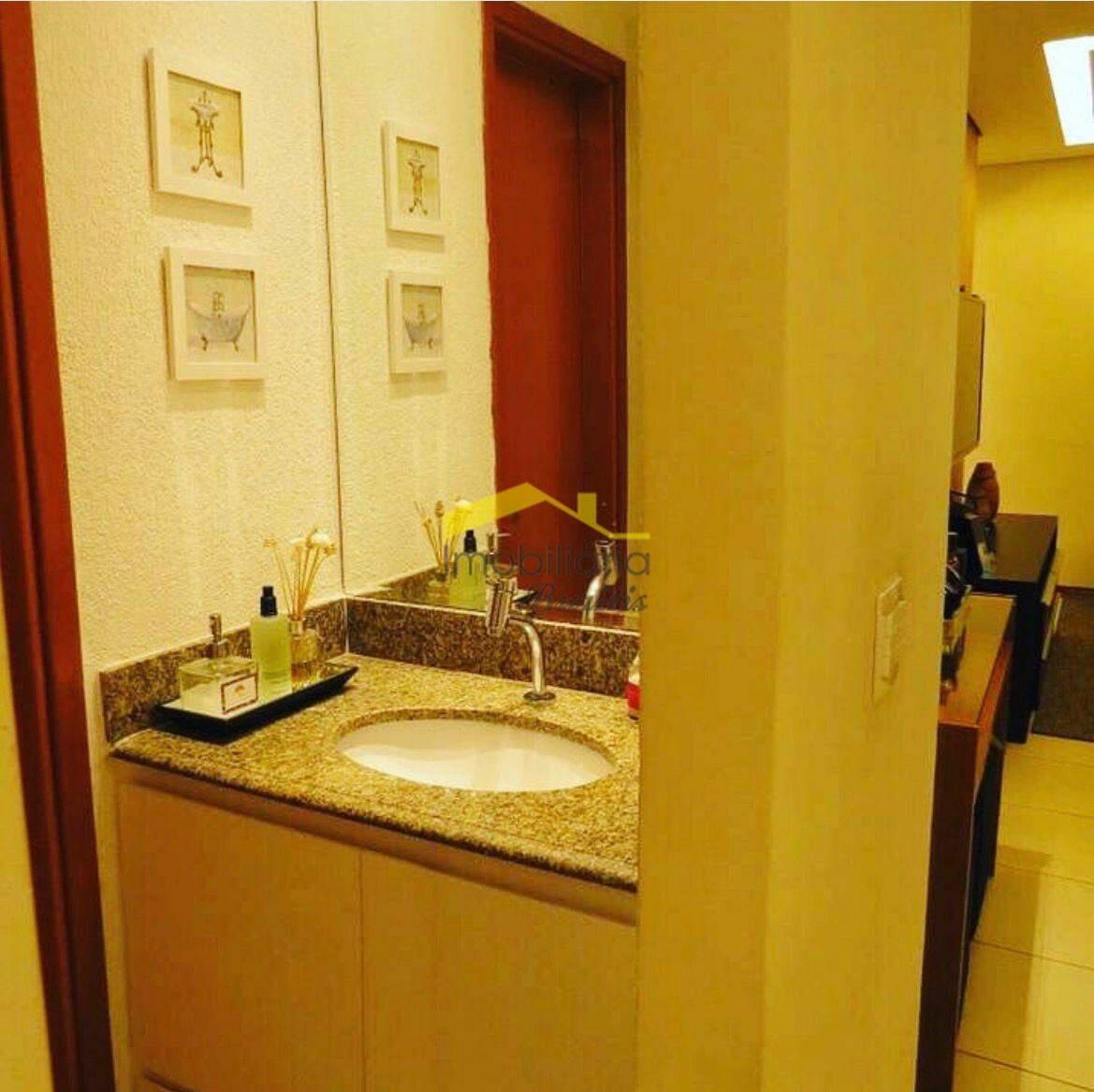 Apartamento, Buritis, 3 Quartos, 2 Vagas, 1 Suíte