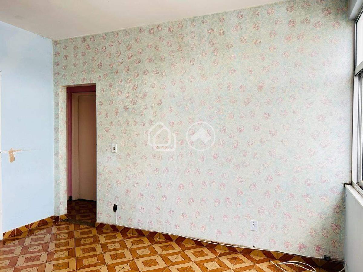 Apartamento, Padre Eustáquio, 2 Quartos, 1 Vaga