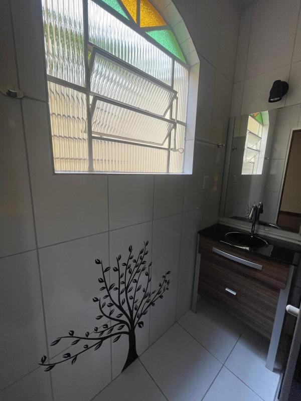 Casa, João Pinheiro, 2 Quartos, 3 Vagas, 1 Suíte