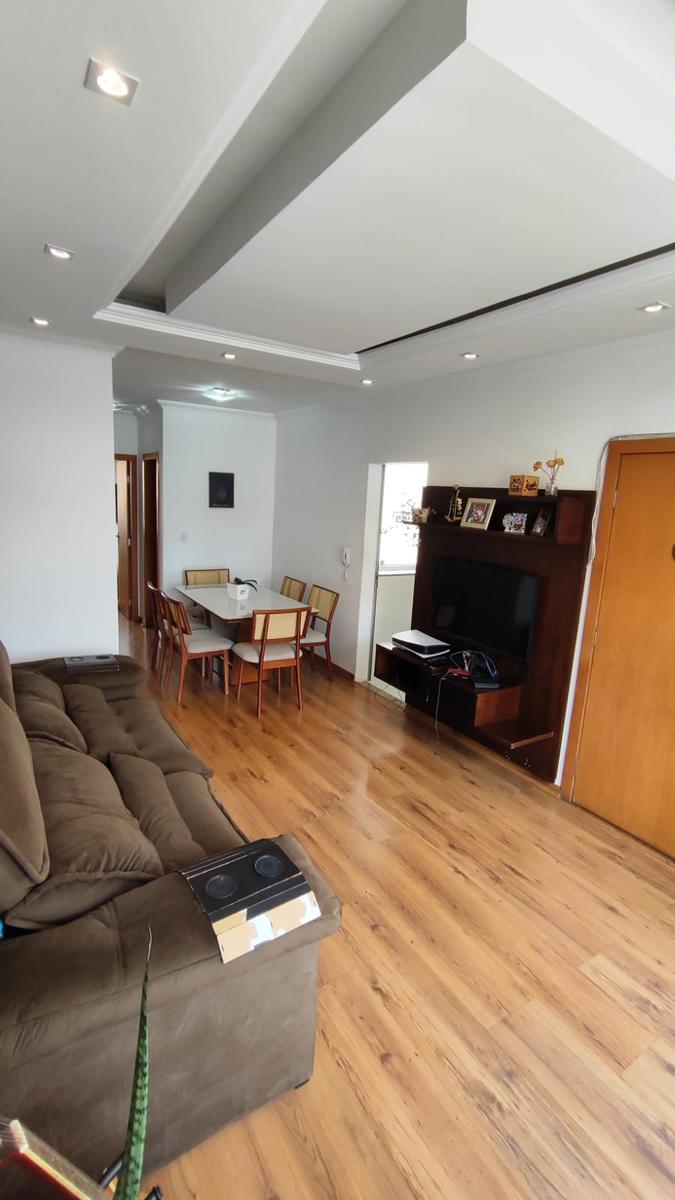 Apartamento, Arvoredo, 2 Quartos, 1 Vaga, 1 Suíte